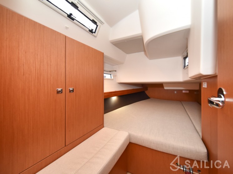 Bavaria 41 Cruiser - Yacht Charter Sailica