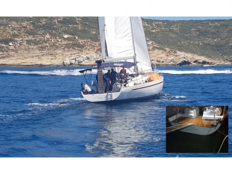 Ocean Star 56.1 - Yacht Charter Sailica