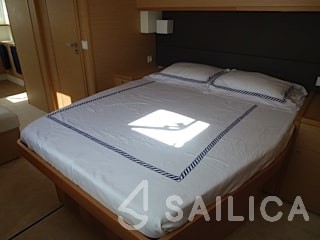 Lagoon 620 - Yacht Charter Sailica