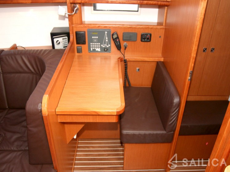 Bavaria 41 Cruiser - Yacht Charter Sailica