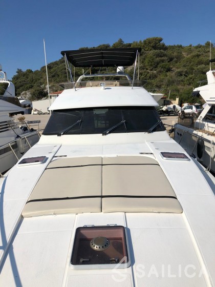 Yaretti 1910 - Yacht Charter Sailica