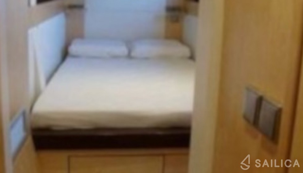 Sunreef 62 - Yacht Charter Sailica
