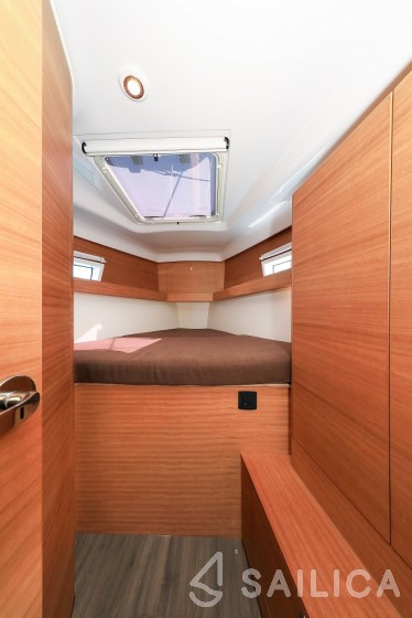 Elan Impression 45.1 - Yacht Charter Sailica