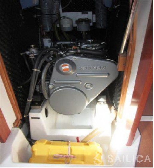 Cyclades 50.5 - Yacht Charter Sailica