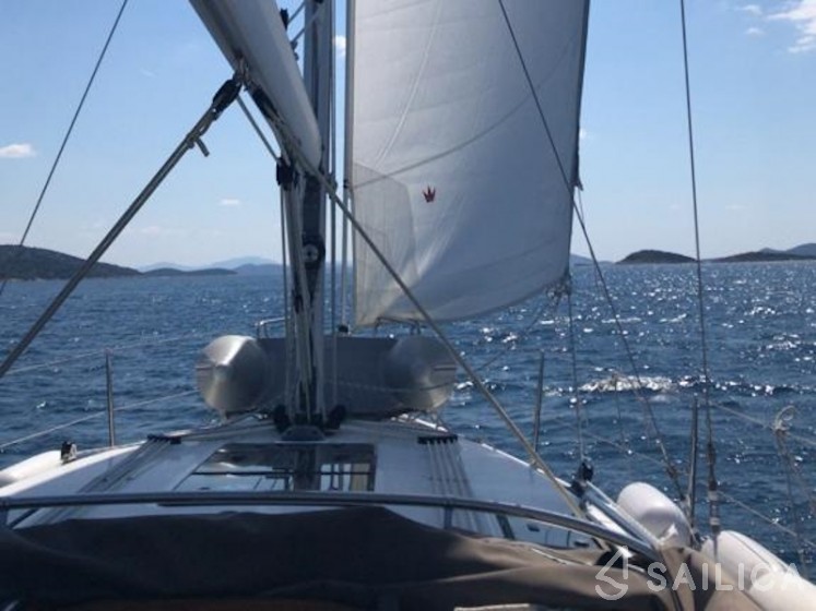Bavaria 37 Cruiser - Yacht Charter Sailica