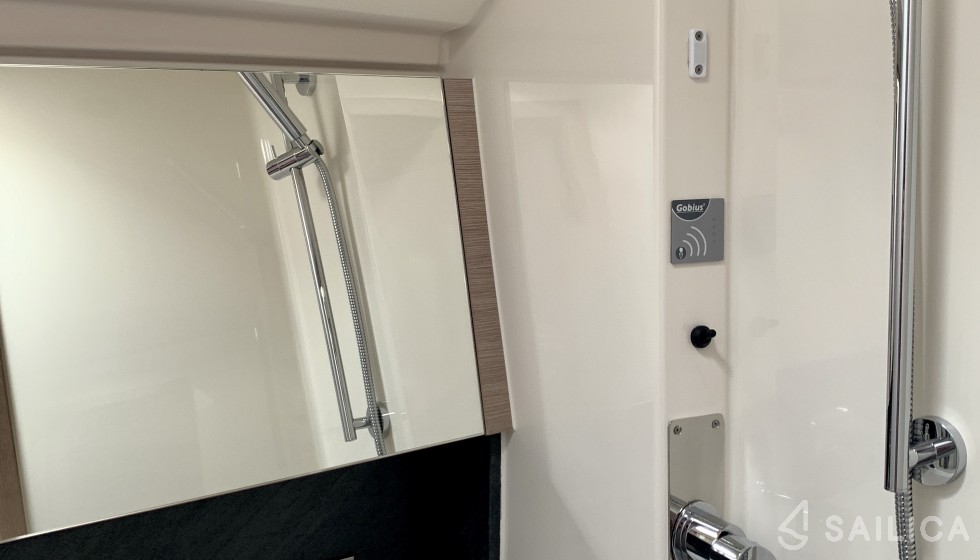 Hanse 508 - Yacht Charter Sailica