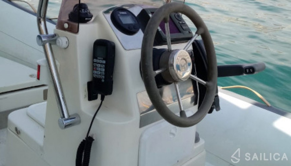 Sunreef 62 - Yacht Charter Sailica