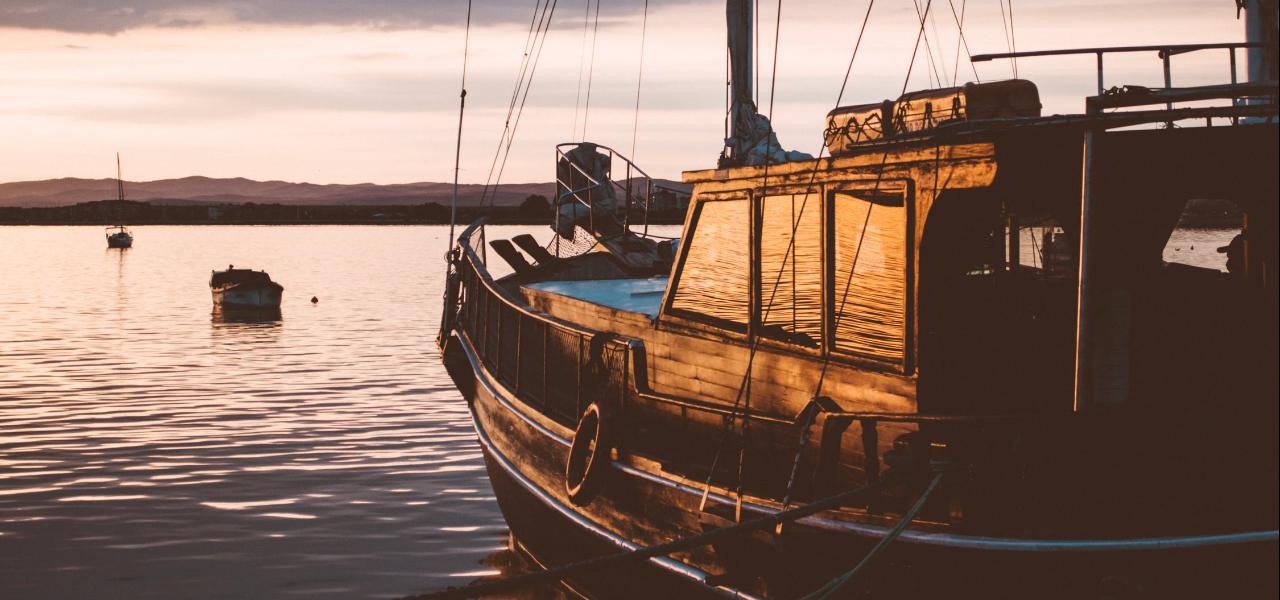 TOP 5 yachts for the Mediterranean charter according to Sailica.