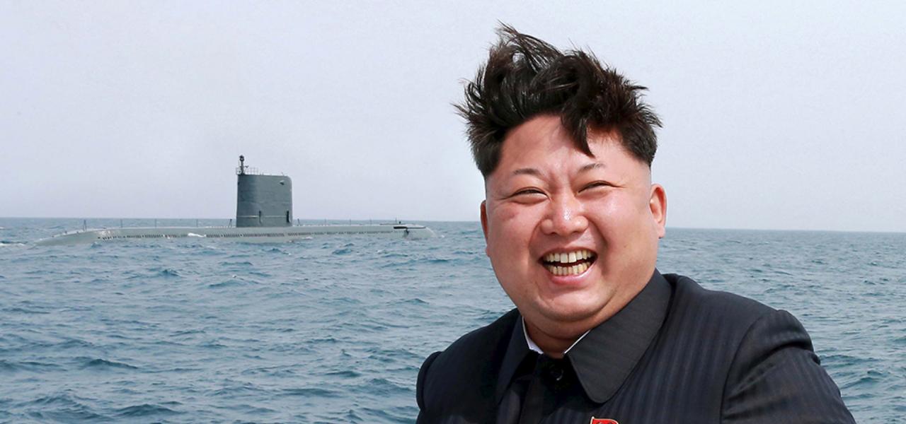 Яхтинг у Північній Кореї, його особливості. Команда Sailica дізналася про чартер у КНДР багато цікавого