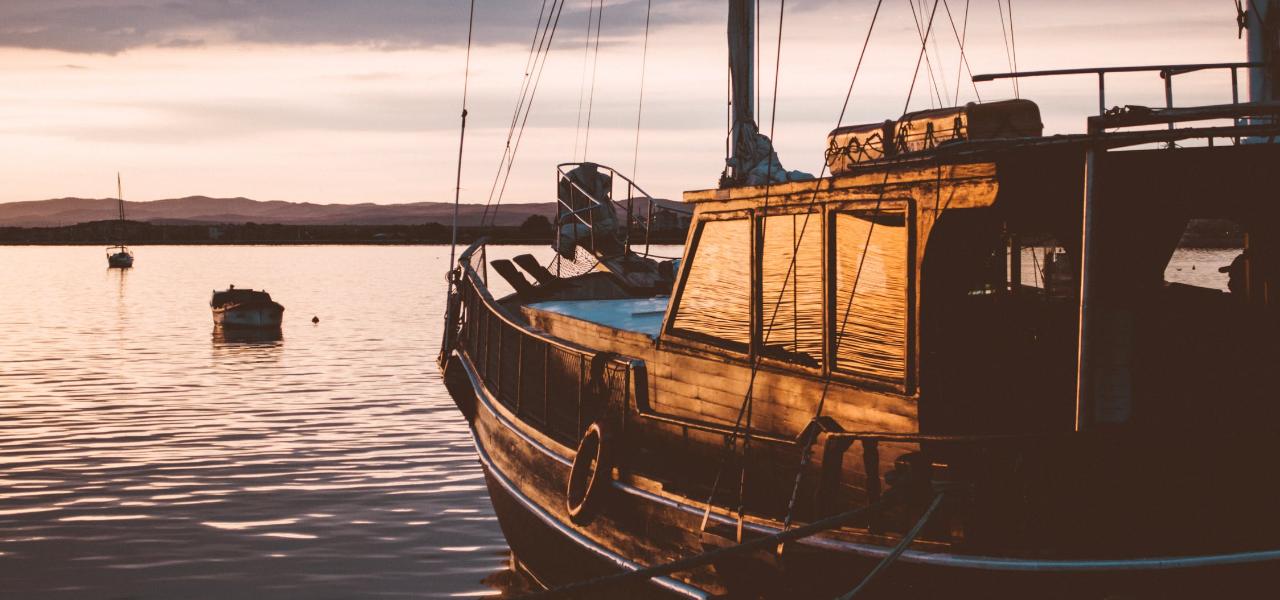 ТОП-5 найкращих яхт для Середземноморського чартеру за версією Sailica