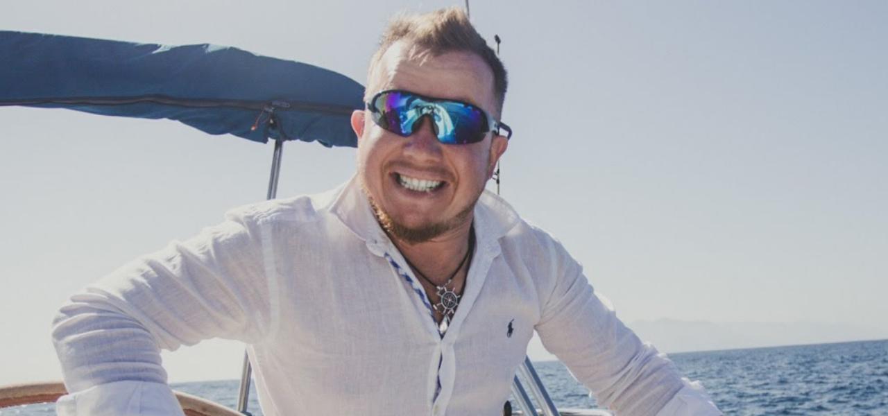 Легендарный шкипер Саныч о развитии SailMe Charter в Испании, чего не хватает индустрии яхтинга и как яхтинг круто изменил его жизнь