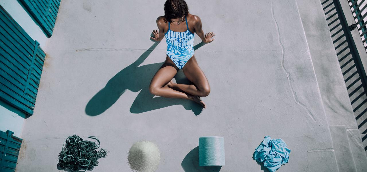 10 fashion brands helping save the oceans
