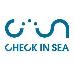 Check in Sea