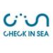 Check in Sea
