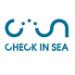 Check in Sea