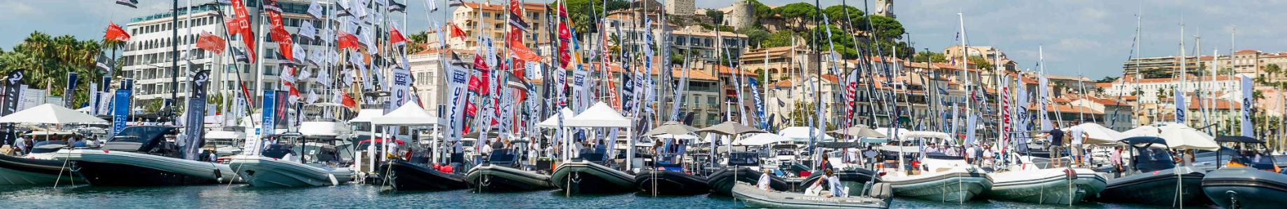 Ten world’s best events you should see from a yacht