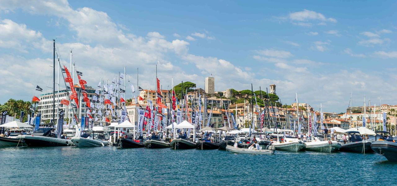 Ten world’s best events you should see from a yacht
