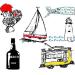 Meio-do-nada Travel Portugal