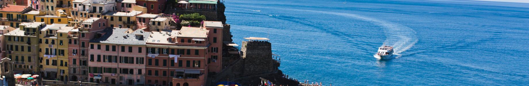 Best Sailing Destinations in the Mediterranean