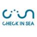 Check in Sea