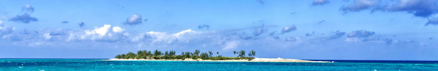 Top 6 Bahamian Islands to study the marine life
