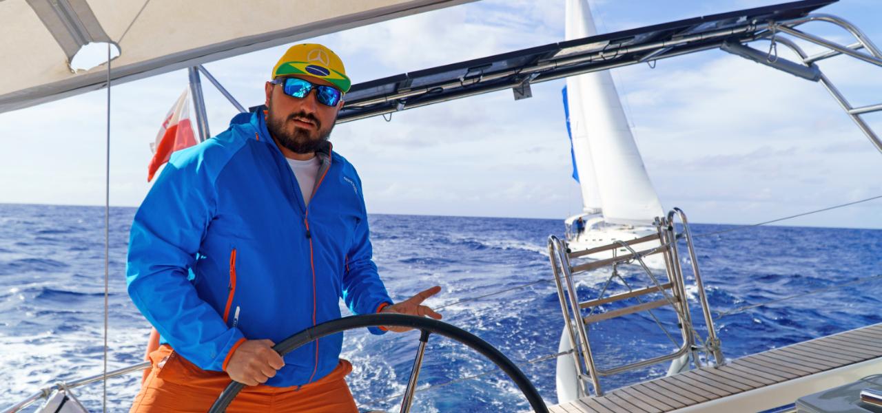 What awaits La Palma sailing enthusiasts