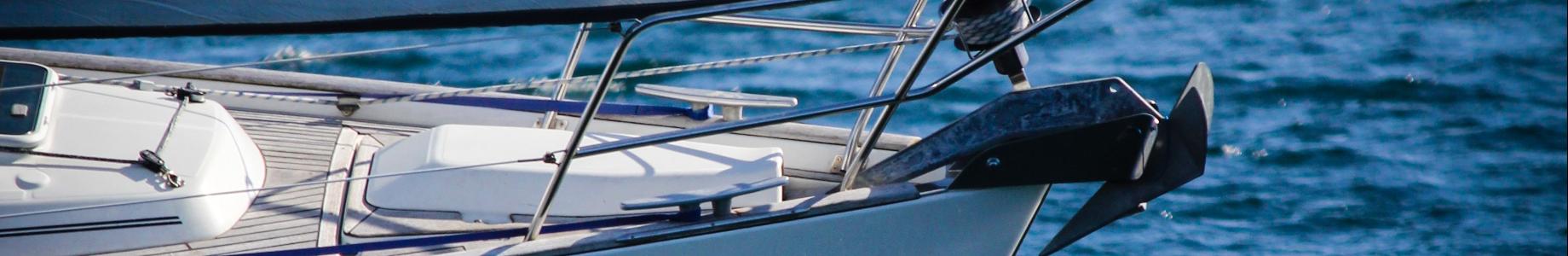 Safe Sea Journeys:  Best Ways to Avoid Boating Accidents