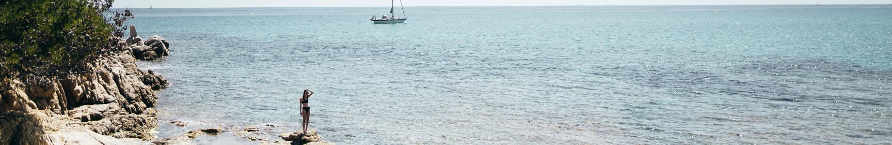 Coronavirus wants to spoil your sailing vacation. What should you do?