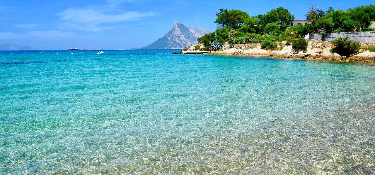 Main destinations in Italy for a yacht trip