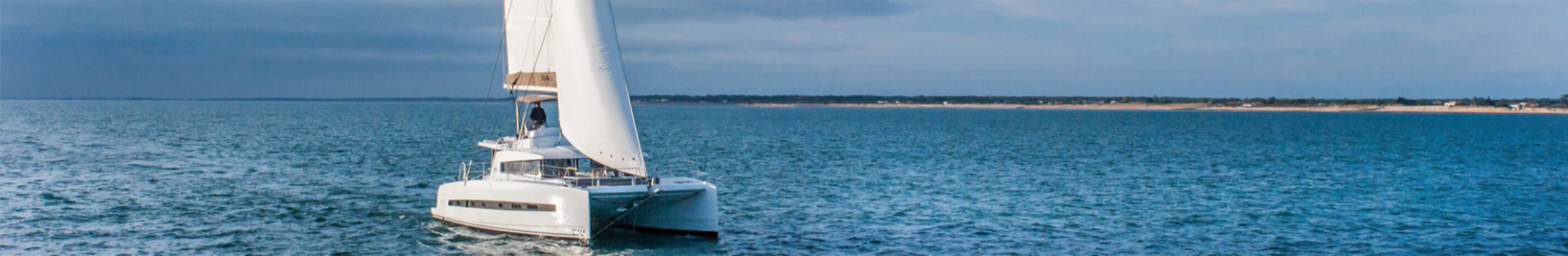 Top 10 Best Catamarans for Charter