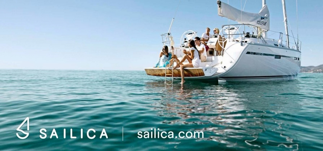 Sailica 2.0. Обзор новых функций системы бронирования яхт. Теперь найти яхту еще легче.
