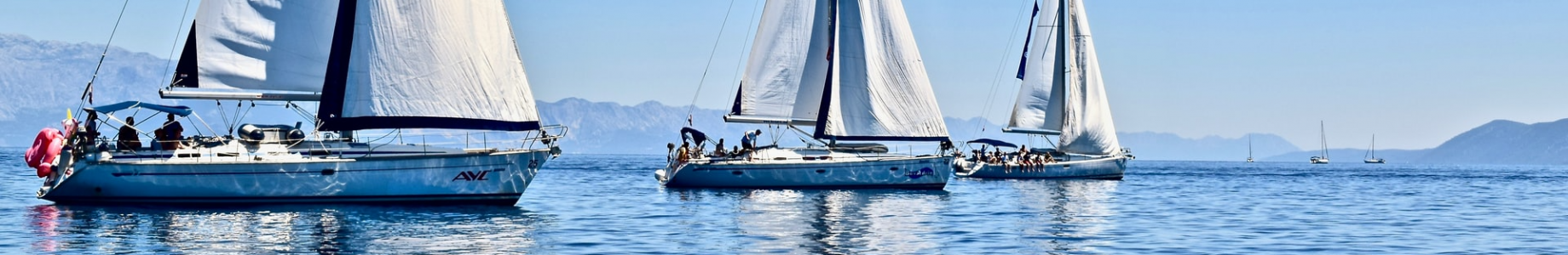 Sailica 2.0. Обзор новых функций системы бронирования яхт. Теперь найти яхту еще легче.